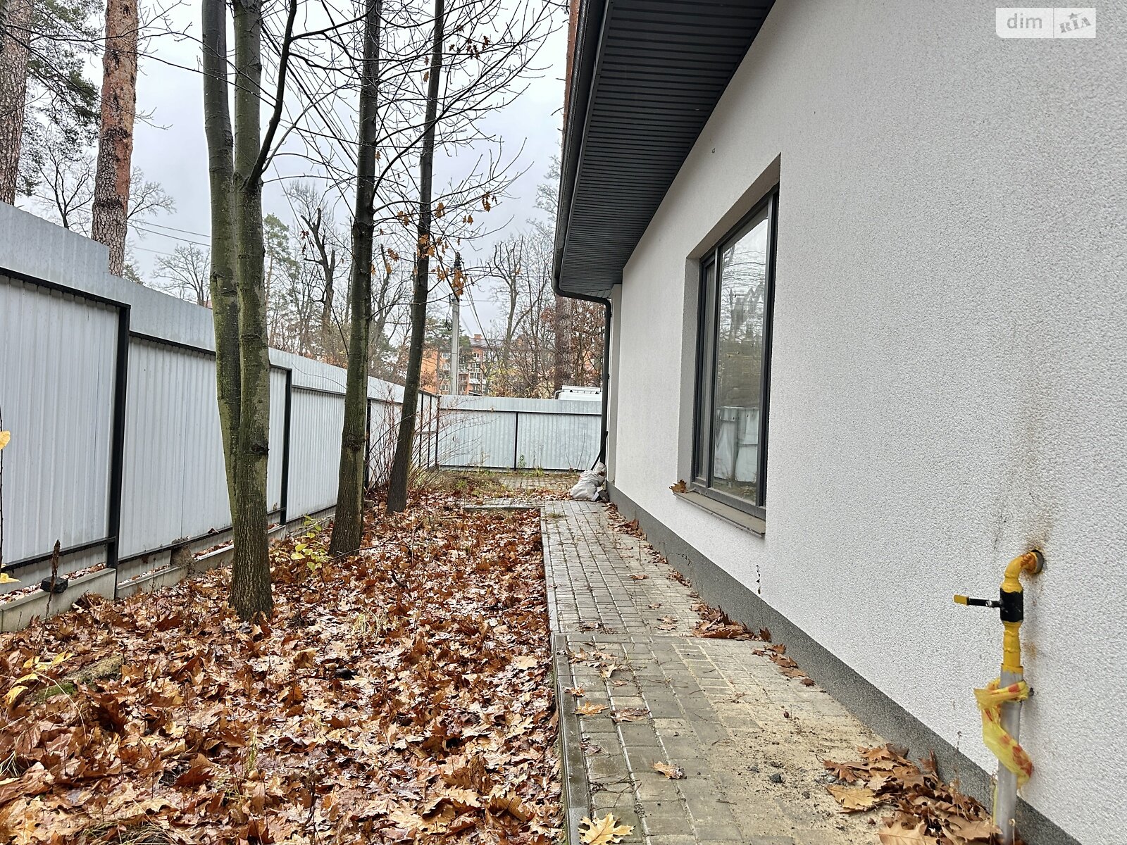 одноэтажный дом, 113.6 кв. м, кирпич. Продажа в Ворзеле фото 1 одноэтажный дом, 113.6 кв. м, кирпич. Продажа в Ворзеле фото 1