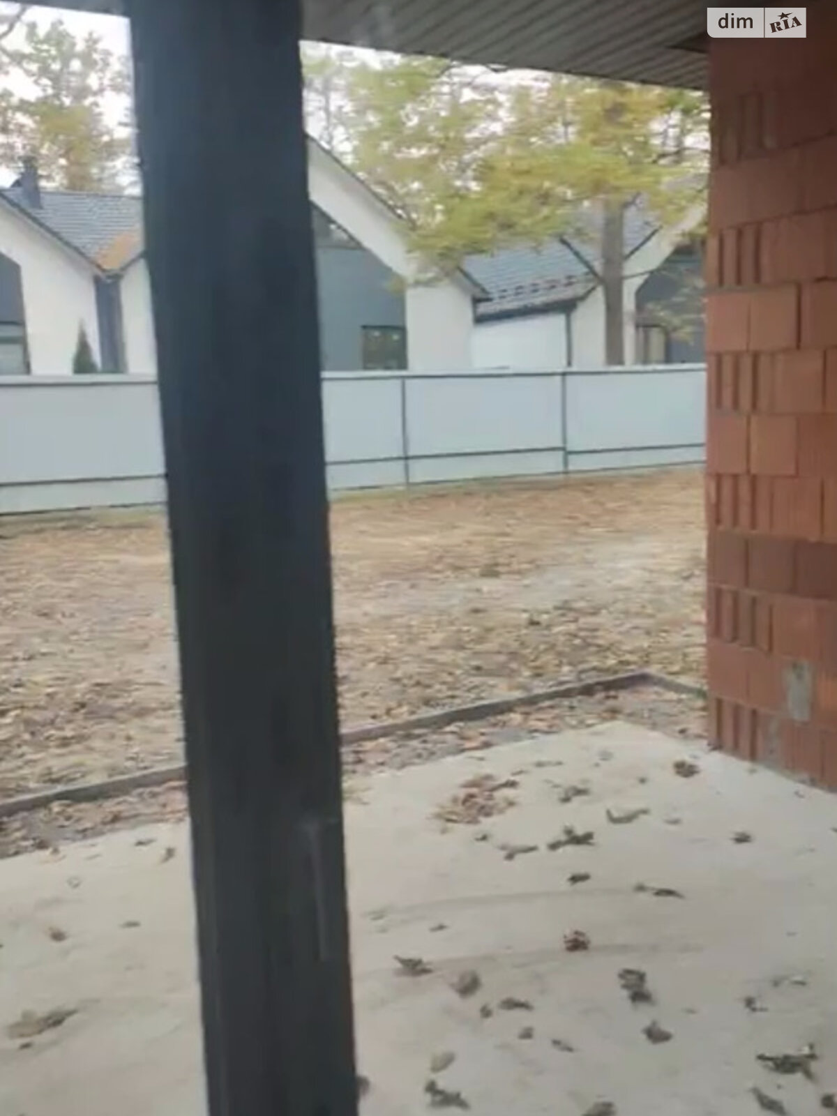 одноэтажный дом, 122 кв. м, кирпич. Продажа в Ворзеле фото 1 одноэтажный дом, 122 кв. м, кирпич. Продажа в Ворзеле фото 1