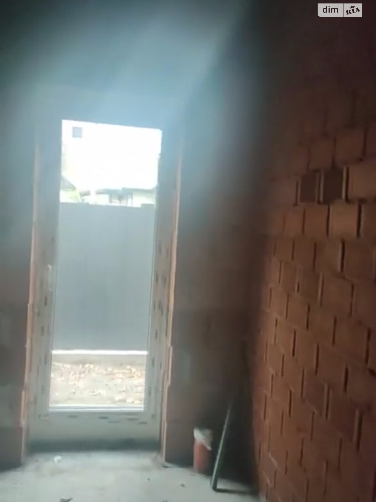 одноэтажный дом, 122 кв. м, кирпич. Продажа в Ворзеле фото 1 одноэтажный дом, 122 кв. м, кирпич. Продажа в Ворзеле фото 1