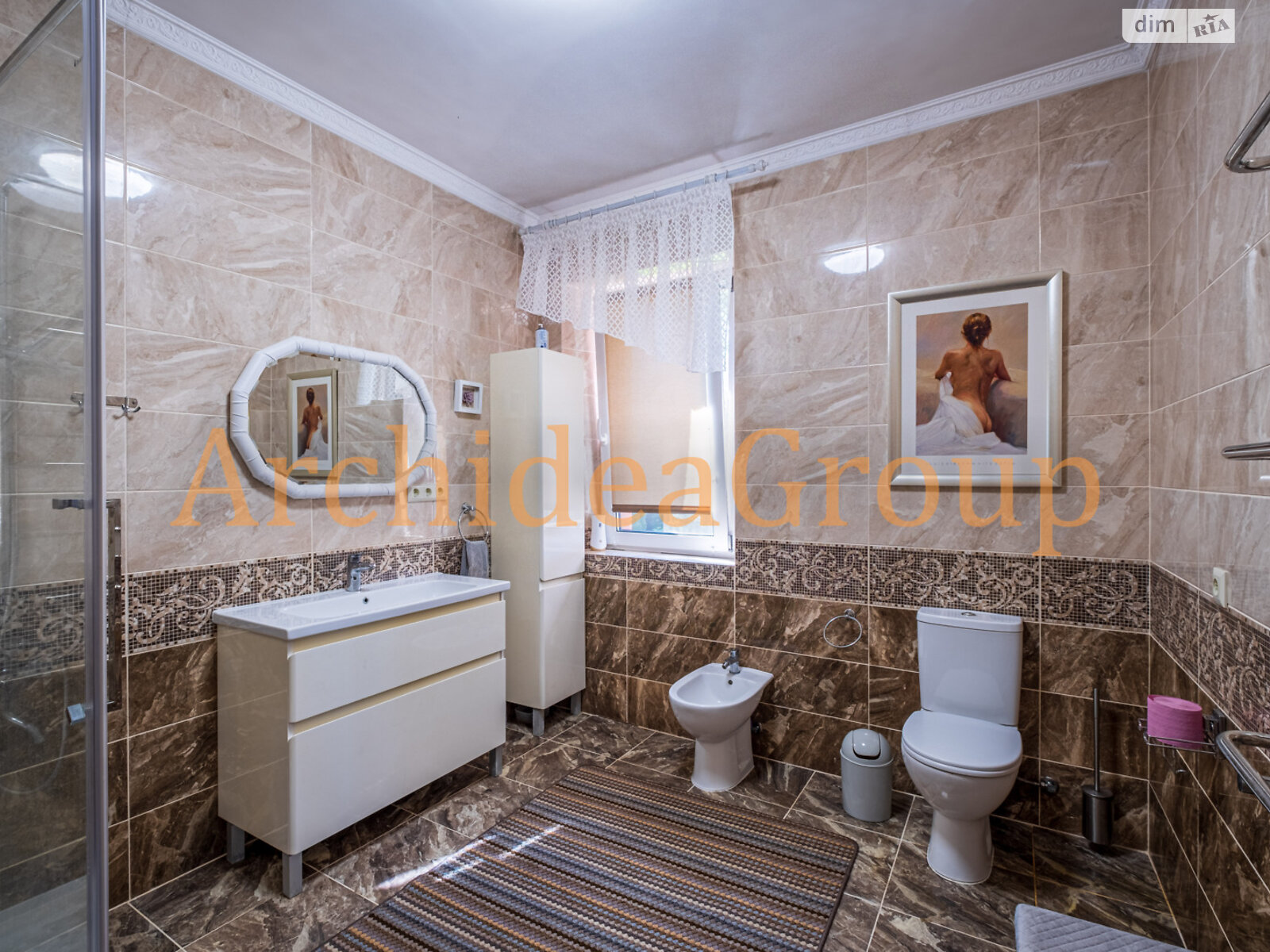 двоповерховий будинок з гаражем, 186.6 кв. м, цегла. Продаж у Ворзелі фото 1 двоповерховий будинок з гаражем, 186.6 кв. м, цегла. Продаж у Ворзелі фото 1