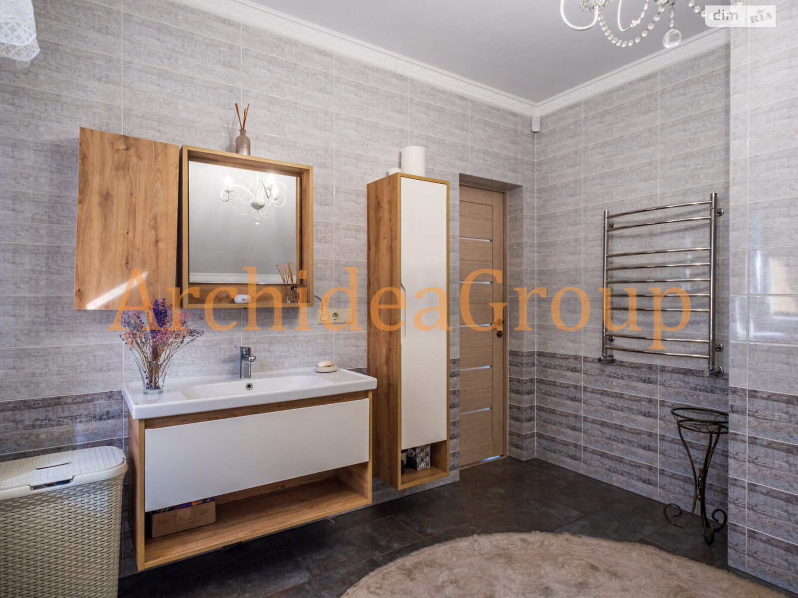 двоповерховий будинок з гаражем, 186.6 кв. м, цегла. Продаж у Ворзелі фото 1 двоповерховий будинок з гаражем, 186.6 кв. м, цегла. Продаж у Ворзелі фото 1