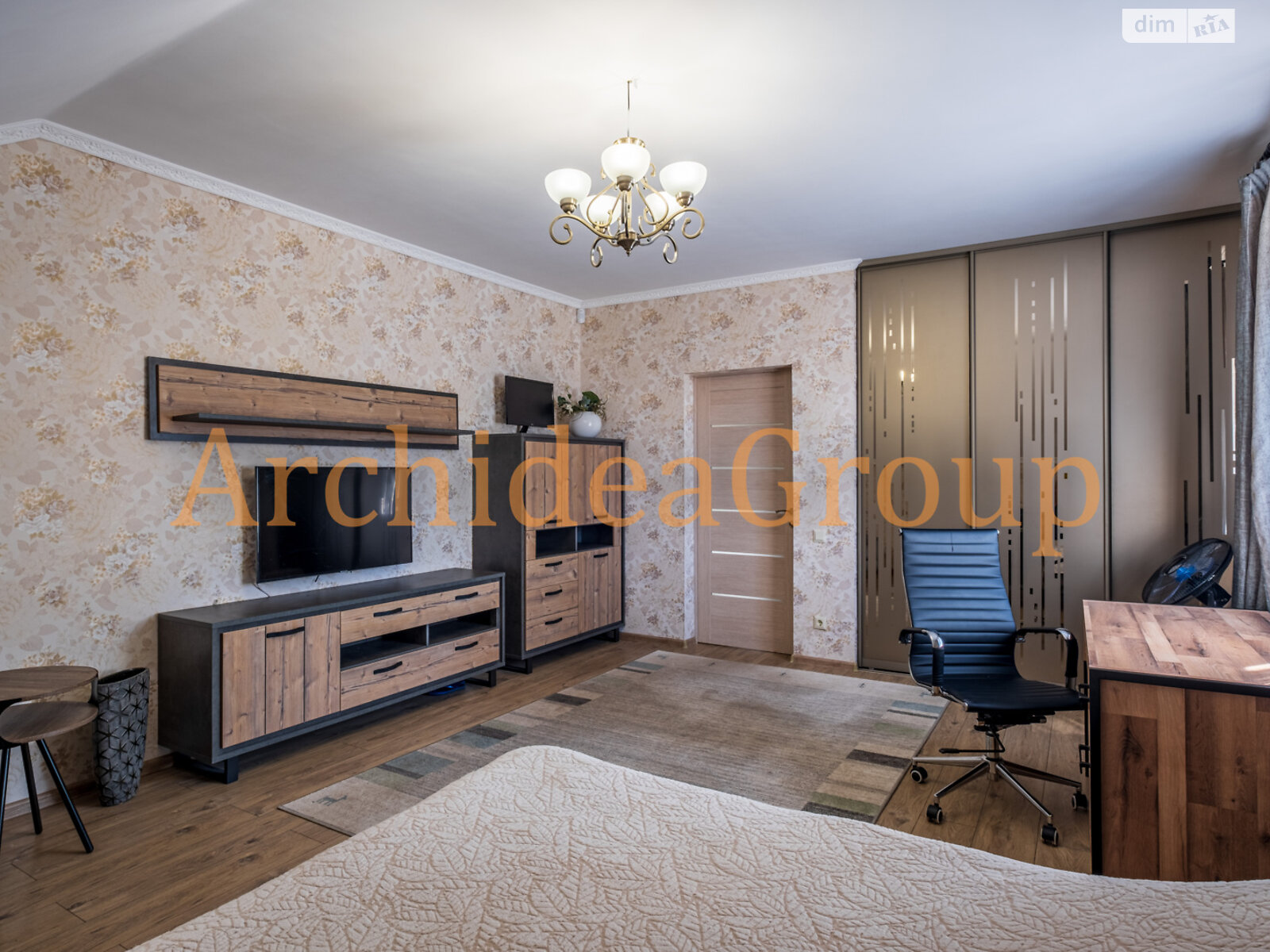 двоповерховий будинок з гаражем, 186.6 кв. м, цегла. Продаж у Ворзелі фото 1 двоповерховий будинок з гаражем, 186.6 кв. м, цегла. Продаж у Ворзелі фото 1