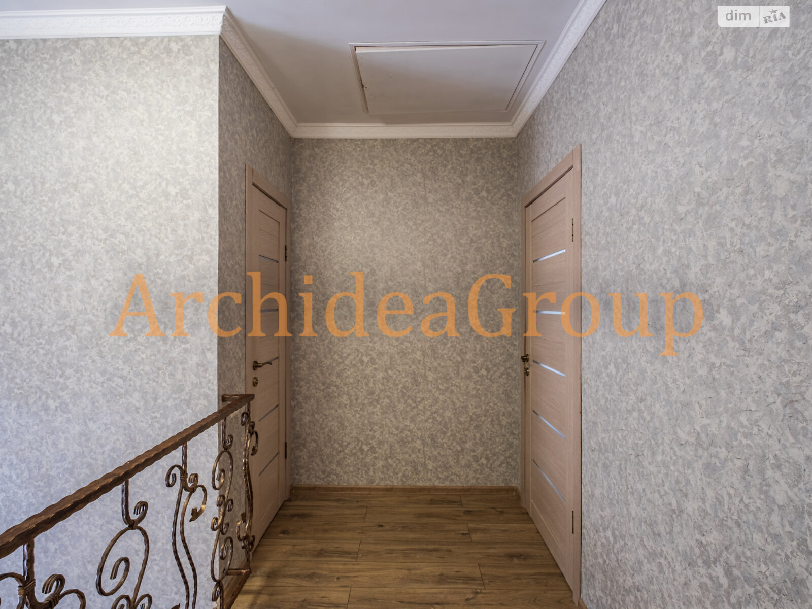 двоповерховий будинок з гаражем, 186.6 кв. м, цегла. Продаж у Ворзелі фото 1 двоповерховий будинок з гаражем, 186.6 кв. м, цегла. Продаж у Ворзелі фото 1