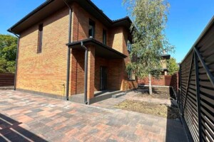 двоповерховий будинок, 130 кв. м, цегла. Продаж у Ворзелі фото 2