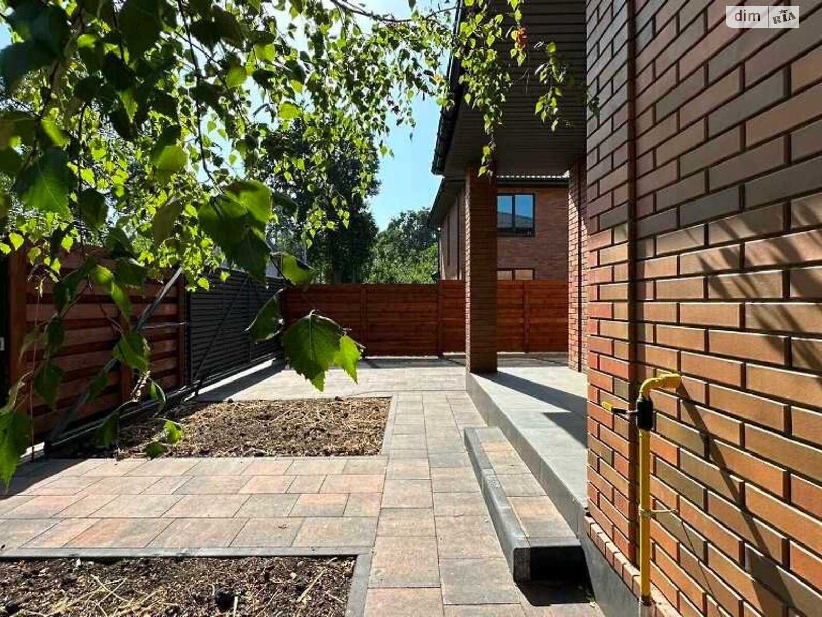 двоповерховий будинок, 130 кв. м, цегла. Продаж у Ворзелі фото 1 двоповерховий будинок, 130 кв. м, цегла. Продаж у Ворзелі фото 1