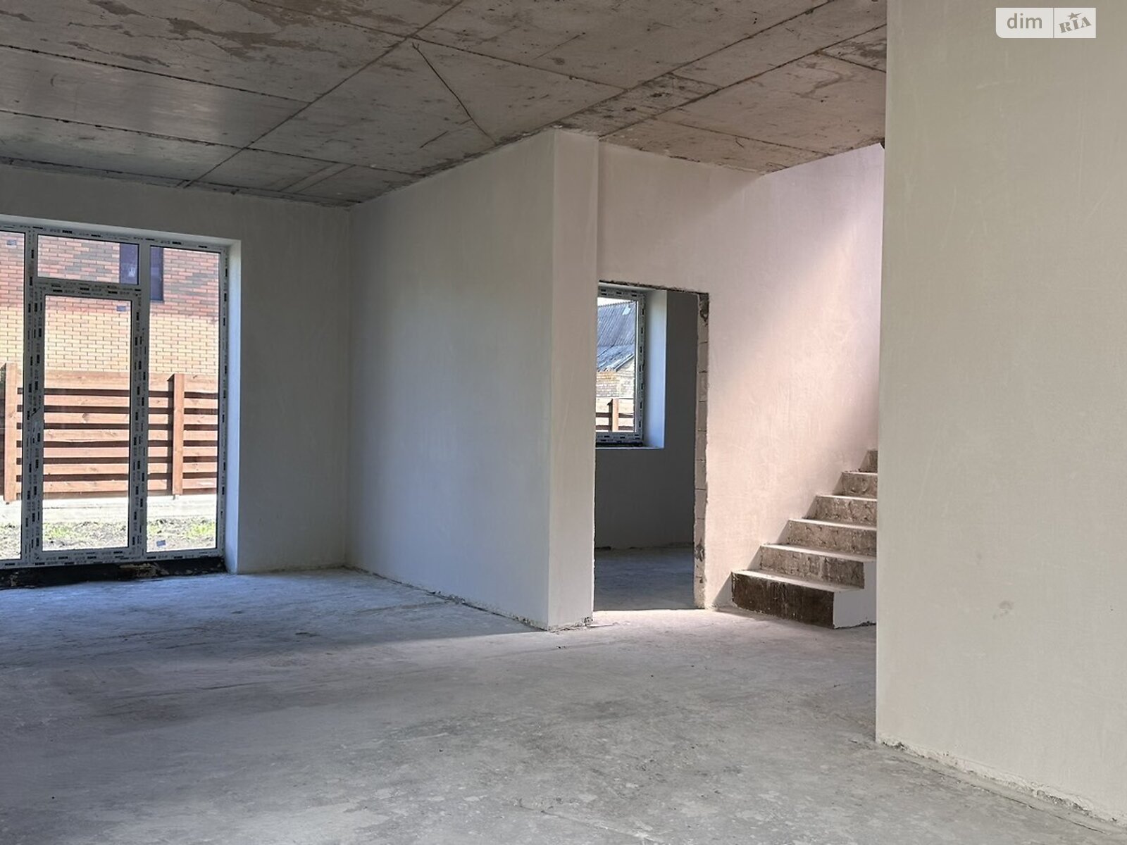 двоповерховий будинок, 130 кв. м, цегла. Продаж у Ворзелі фото 1 двоповерховий будинок, 130 кв. м, цегла. Продаж у Ворзелі фото 1