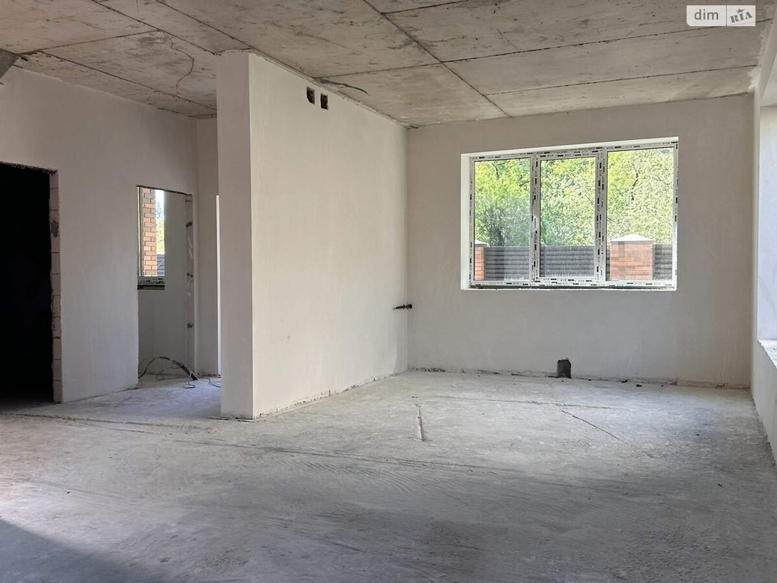 двоповерховий будинок, 130 кв. м, цегла. Продаж у Ворзелі фото 1 двоповерховий будинок, 130 кв. м, цегла. Продаж у Ворзелі фото 1