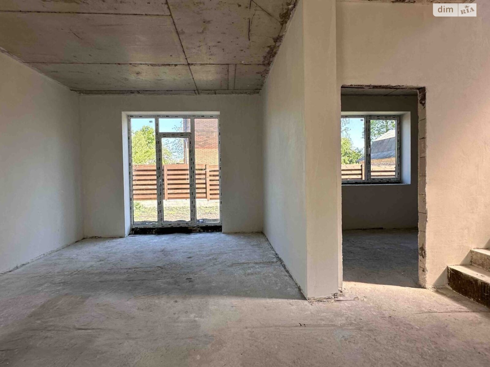 двоповерховий будинок, 130 кв. м, цегла. Продаж у Ворзелі фото 1 двоповерховий будинок, 130 кв. м, цегла. Продаж у Ворзелі фото 1