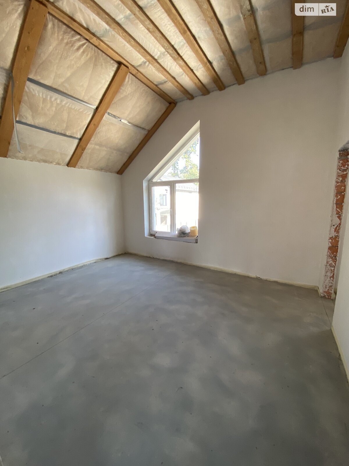 двоповерховий будинок, 131.4 кв. м, цегла. Продаж у Ворзелі фото 1 двоповерховий будинок, 131.4 кв. м, цегла. Продаж у Ворзелі фото 1