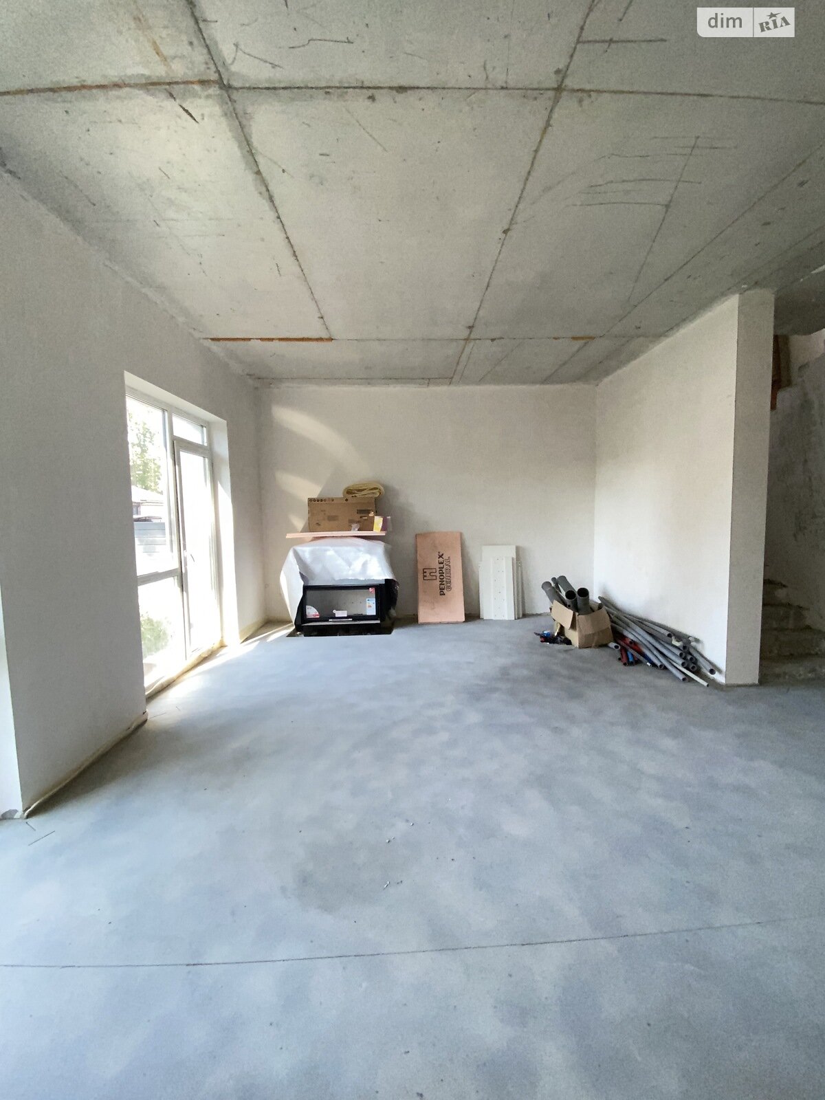 двоповерховий будинок, 131.4 кв. м, цегла. Продаж у Ворзелі фото 1 двоповерховий будинок, 131.4 кв. м, цегла. Продаж у Ворзелі фото 1
