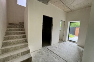 двоповерховий будинок з мансардою, 131 кв. м, піноблок. Продаж у Ворзелі фото 2