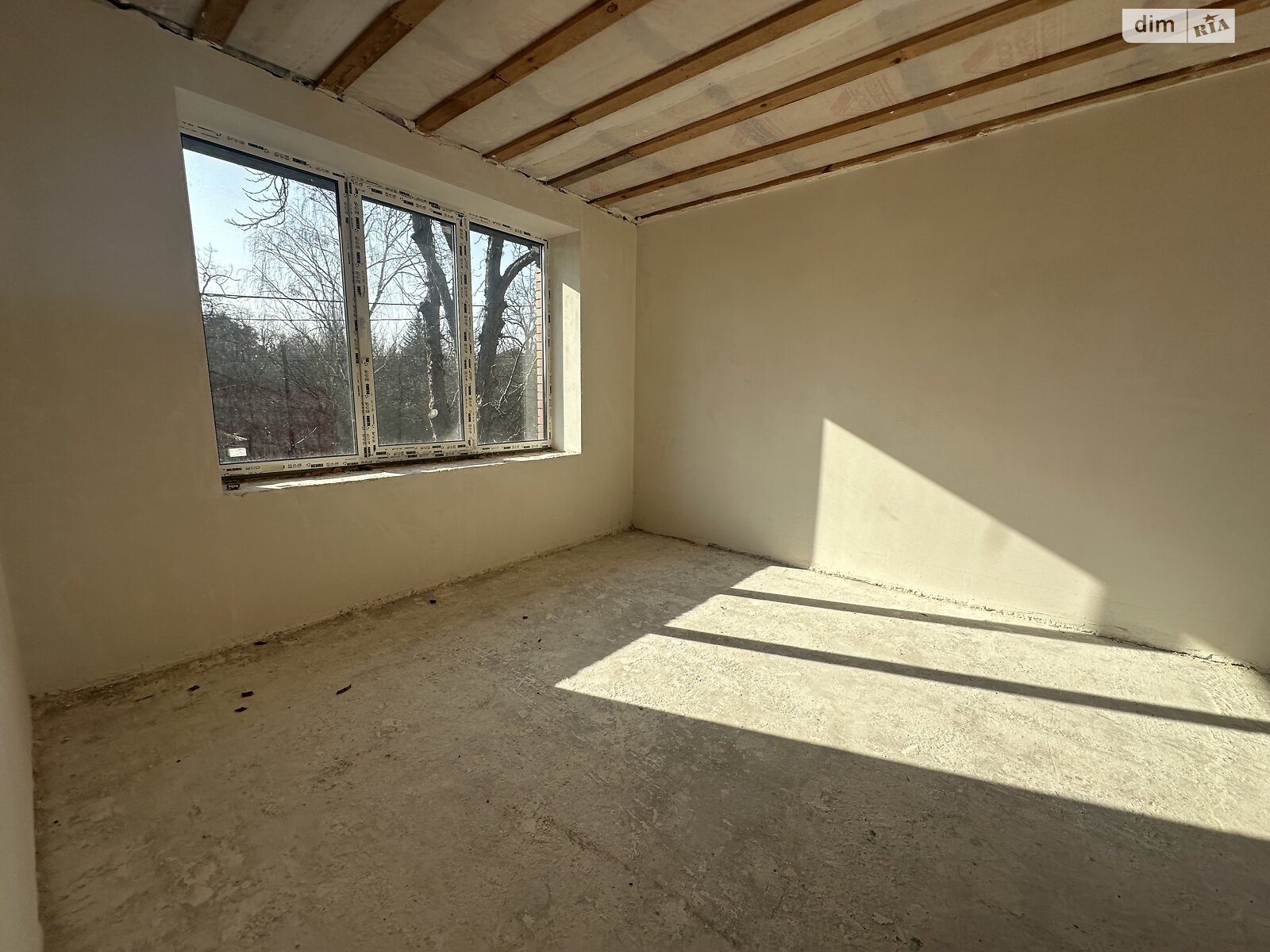 двоповерховий будинок з мансардою, 131 кв. м, газобетон. Продаж у Ворзелі фото 1