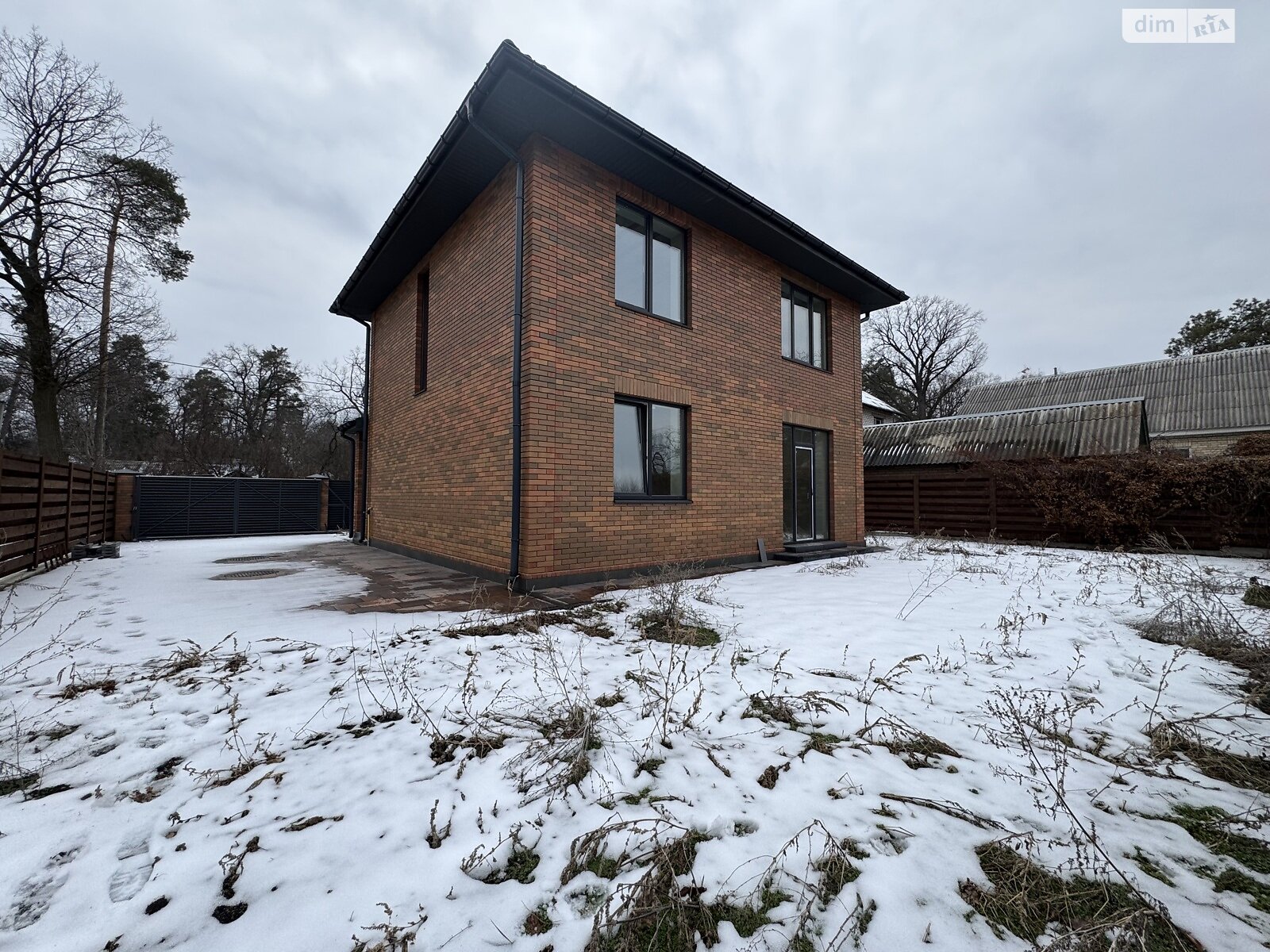 двоповерховий будинок, 130 кв. м, пеноблок. Продаж у Ворзелі фото 1 двоповерховий будинок, 130 кв. м, пеноблок. Продаж у Ворзелі фото 1