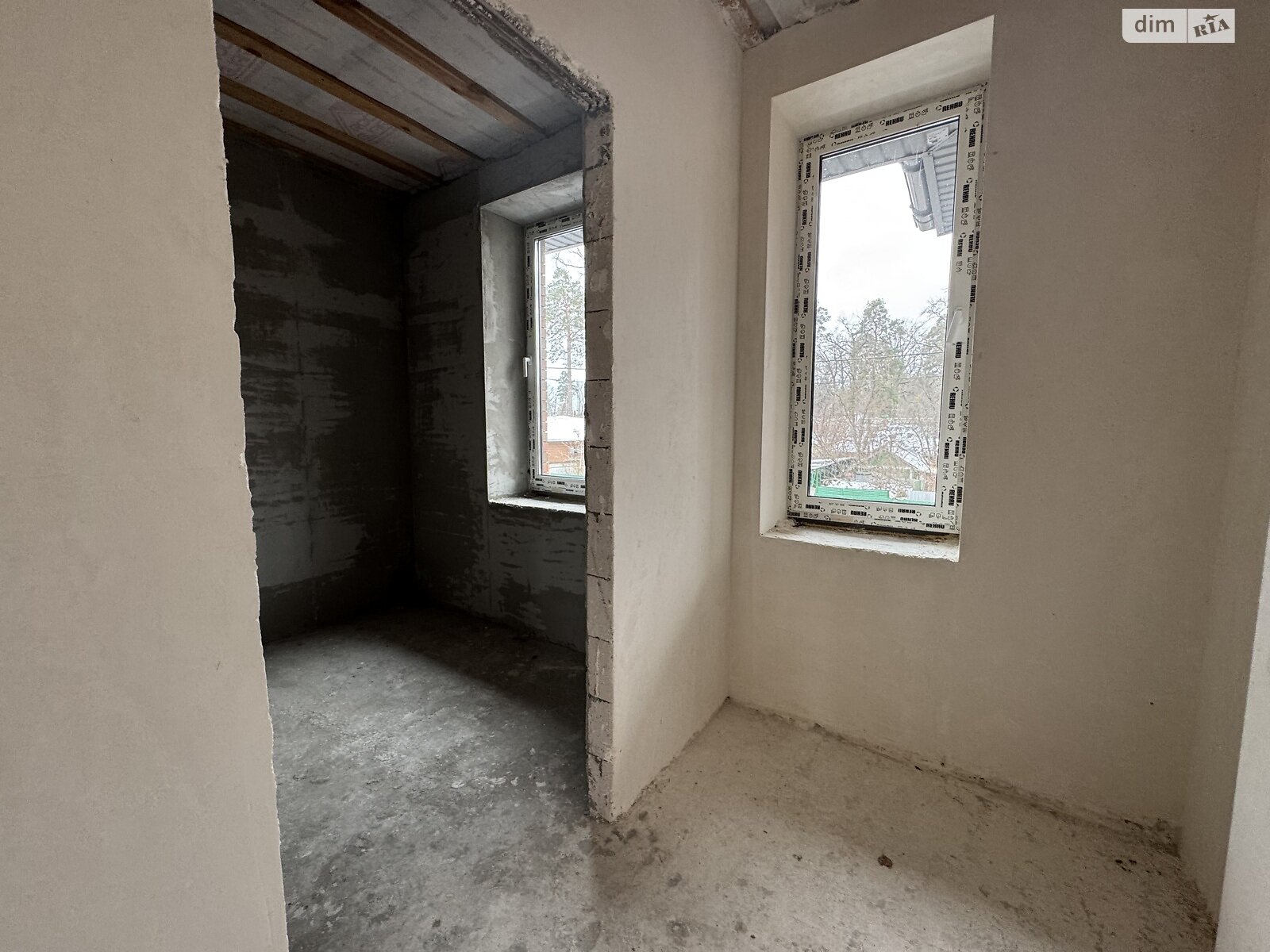двоповерховий будинок, 130 кв. м, пеноблок. Продаж у Ворзелі фото 1 двоповерховий будинок, 130 кв. м, пеноблок. Продаж у Ворзелі фото 1
