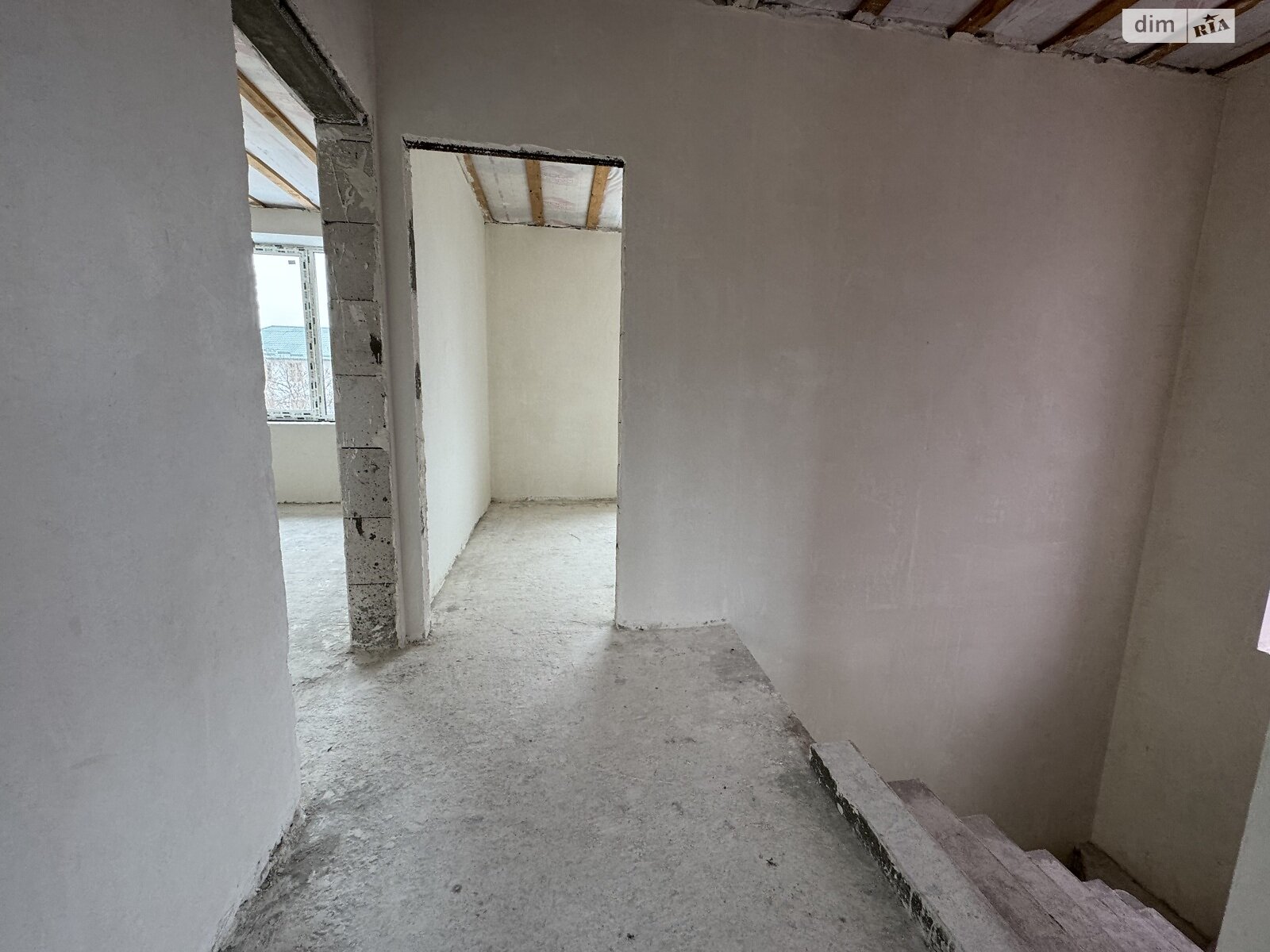 двоповерховий будинок, 130 кв. м, пеноблок. Продаж у Ворзелі фото 1 двоповерховий будинок, 130 кв. м, пеноблок. Продаж у Ворзелі фото 1