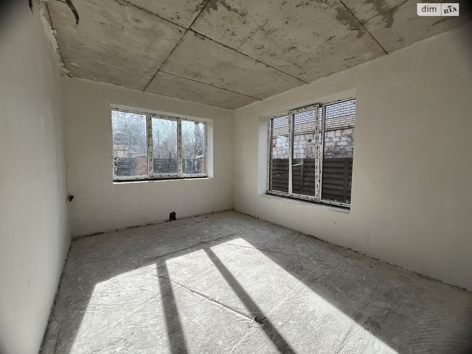 двоповерховий будинок, 130 кв. м, цегла. Продаж у Ворзелі фото 1 двоповерховий будинок, 130 кв. м, цегла. Продаж у Ворзелі фото 1