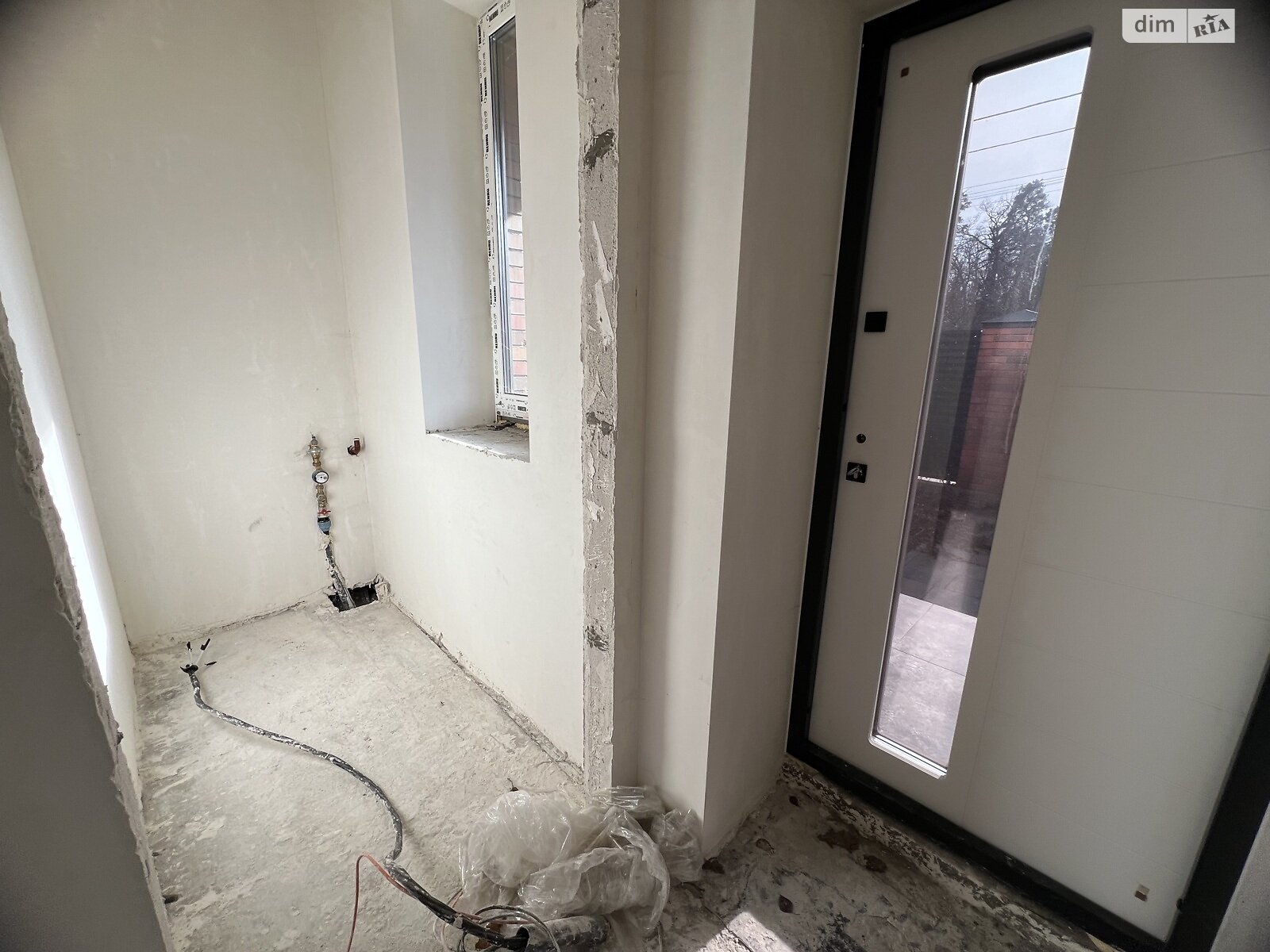 двоповерховий будинок, 130 кв. м, цегла. Продаж у Ворзелі фото 1 двоповерховий будинок, 130 кв. м, цегла. Продаж у Ворзелі фото 1