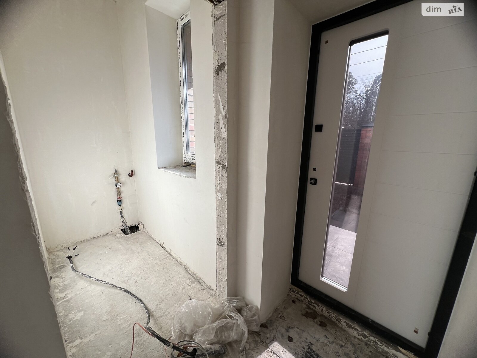 двоповерховий будинок, 130 кв. м, цегла. Продаж у Ворзелі фото 1 двоповерховий будинок, 130 кв. м, цегла. Продаж у Ворзелі фото 1