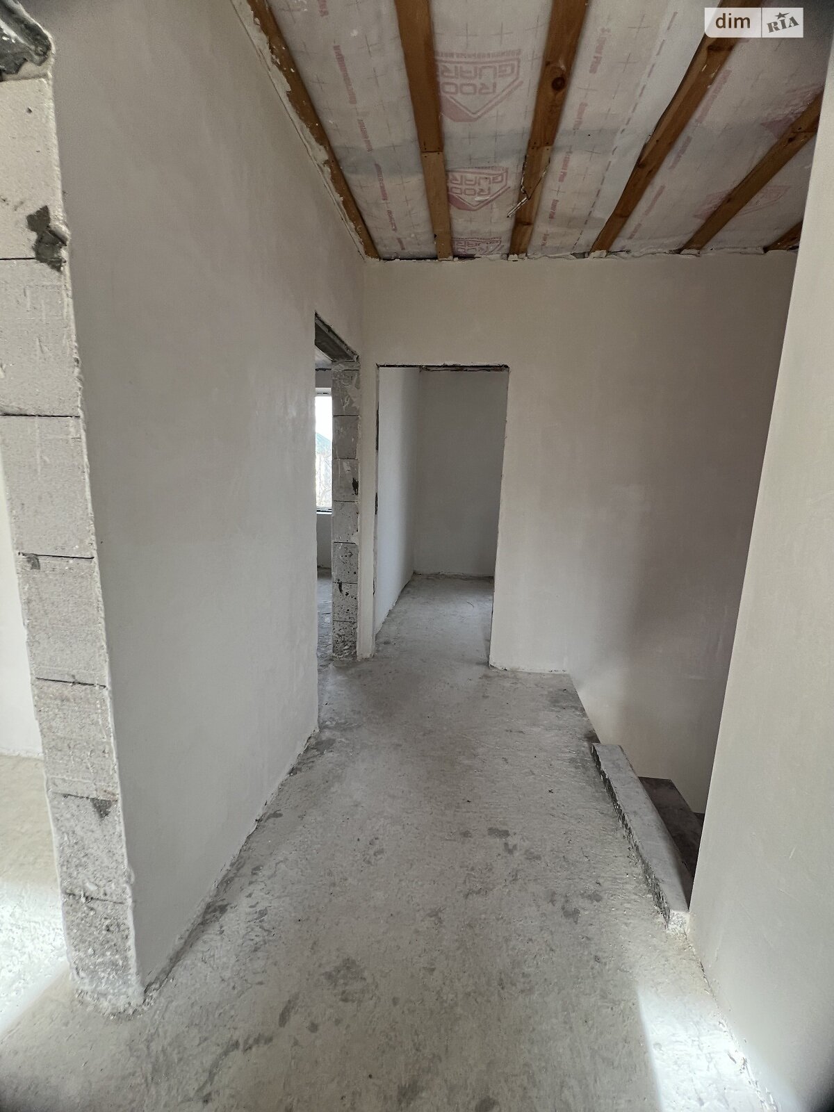 двоповерховий будинок, 130 кв. м, цегла. Продаж у Ворзелі фото 1 двоповерховий будинок, 130 кв. м, цегла. Продаж у Ворзелі фото 1