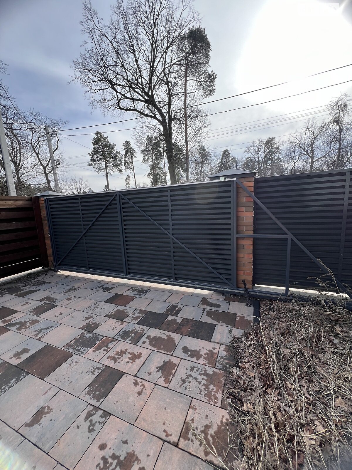 двоповерховий будинок, 130 кв. м, цегла. Продаж у Ворзелі фото 1 двоповерховий будинок, 130 кв. м, цегла. Продаж у Ворзелі фото 1