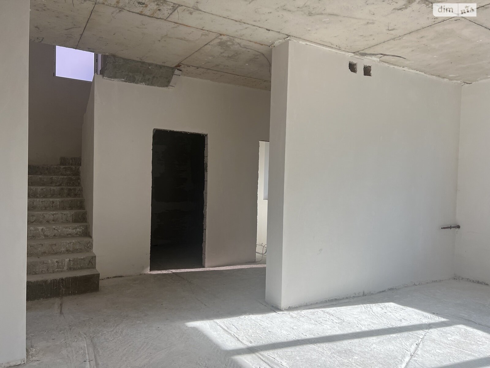 двоповерховий будинок, 130 кв. м, цегла. Продаж у Ворзелі фото 1 двоповерховий будинок, 130 кв. м, цегла. Продаж у Ворзелі фото 1