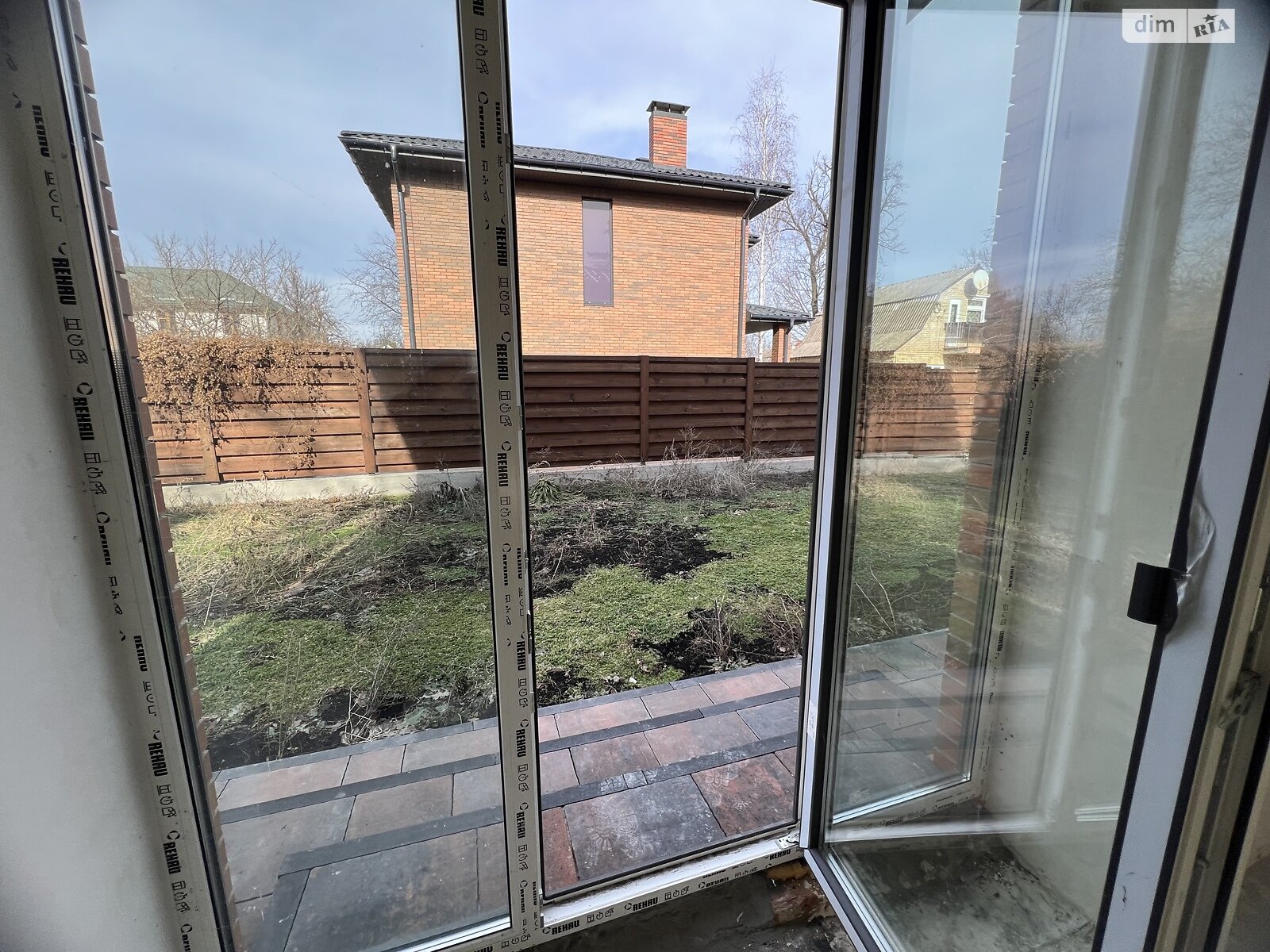 двухэтажный дом, 130 кв. м, кирпич. Продажа в Ворзеле фото 1 двухэтажный дом, 130 кв. м, кирпич. Продажа в Ворзеле фото 1