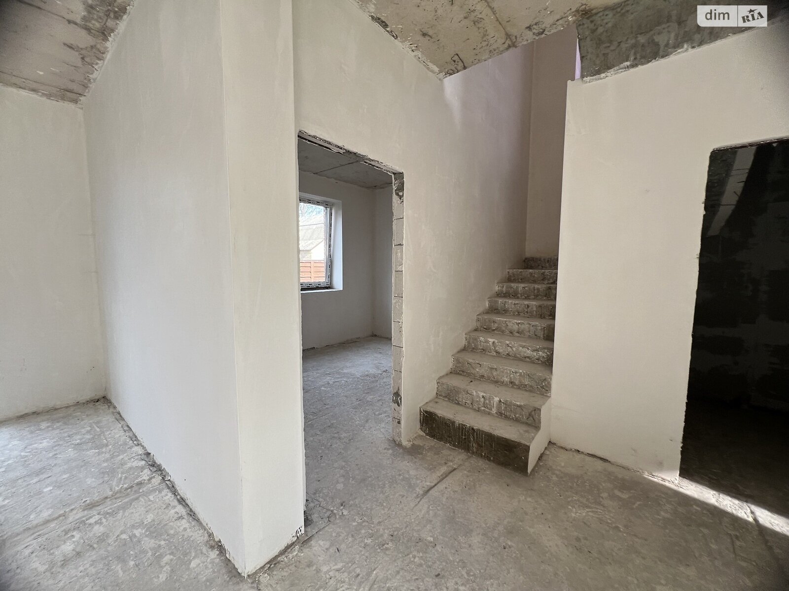двухэтажный дом, 130 кв. м, кирпич. Продажа в Ворзеле фото 1 двухэтажный дом, 130 кв. м, кирпич. Продажа в Ворзеле фото 1