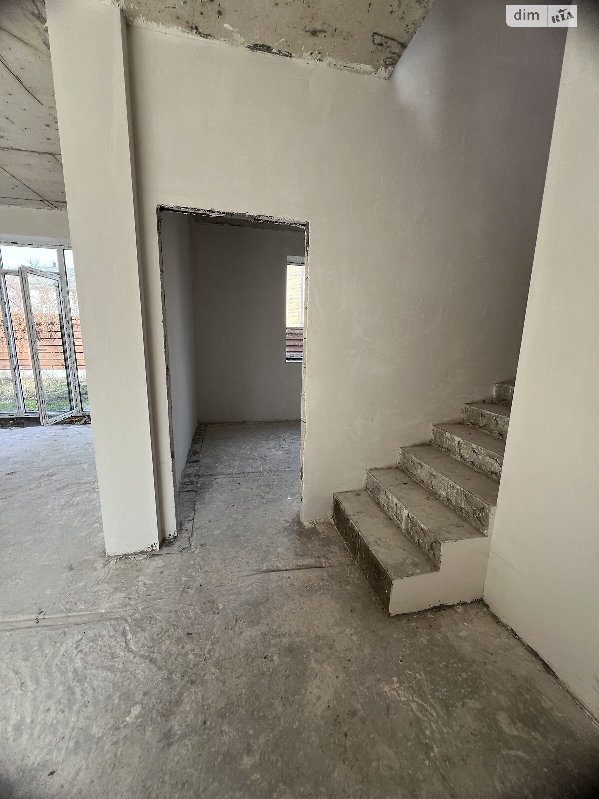 двухэтажный дом, 130 кв. м, кирпич. Продажа в Ворзеле фото 1 двухэтажный дом, 130 кв. м, кирпич. Продажа в Ворзеле фото 1
