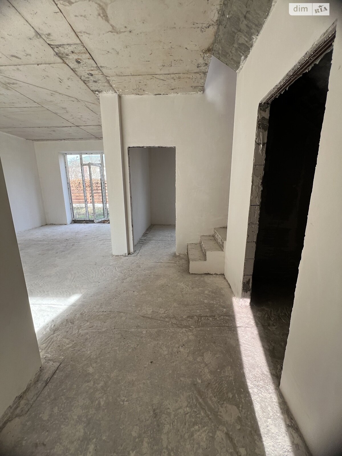 двухэтажный дом, 130 кв. м, кирпич. Продажа в Ворзеле фото 1 двухэтажный дом, 130 кв. м, кирпич. Продажа в Ворзеле фото 1