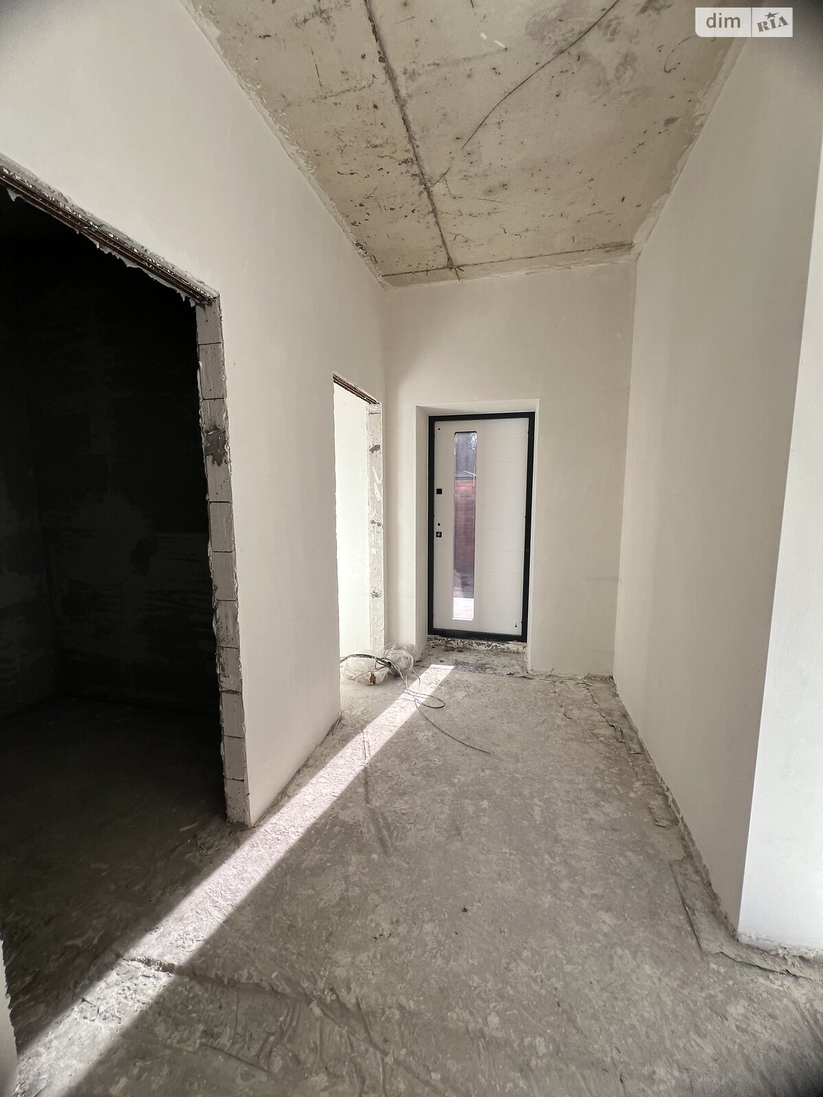 двухэтажный дом, 130 кв. м, кирпич. Продажа в Ворзеле фото 1 двухэтажный дом, 130 кв. м, кирпич. Продажа в Ворзеле фото 1