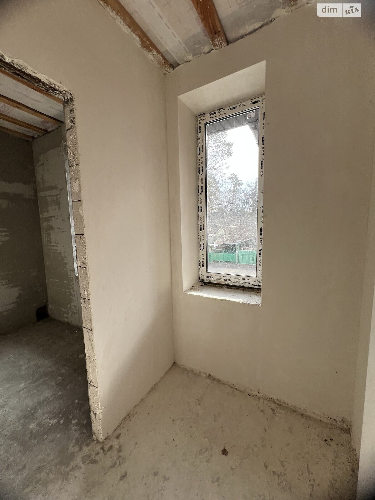 двухэтажный дом, 130 кв. м, кирпич. Продажа в Ворзеле фото 1 двухэтажный дом, 130 кв. м, кирпич. Продажа в Ворзеле фото 1