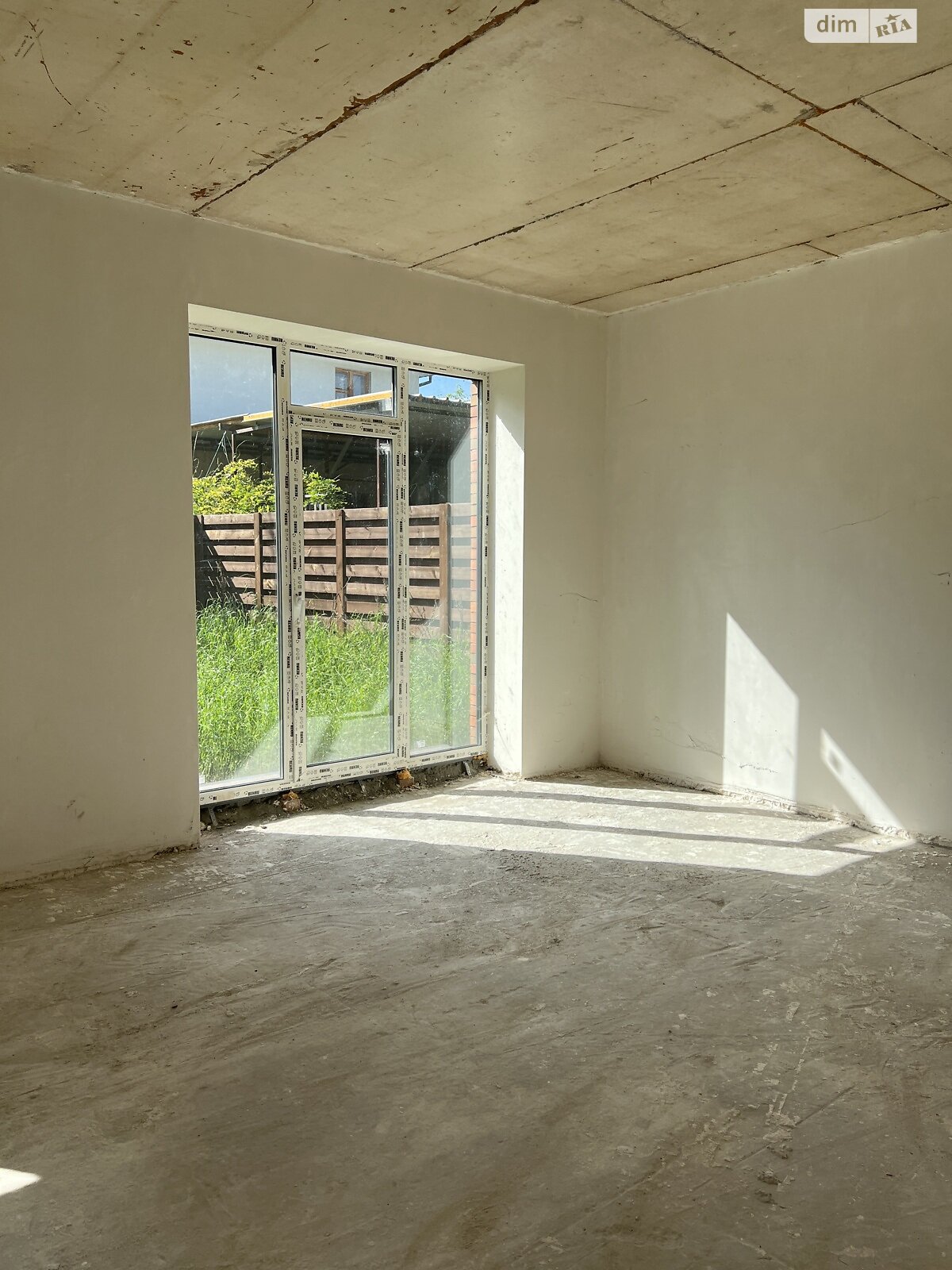 двоповерховий будинок з мансардою, 130 кв. м, пінобетон. Продаж у Ворзелі фото 1 двоповерховий будинок з мансардою, 130 кв. м, пінобетон. Продаж у Ворзелі фото 1