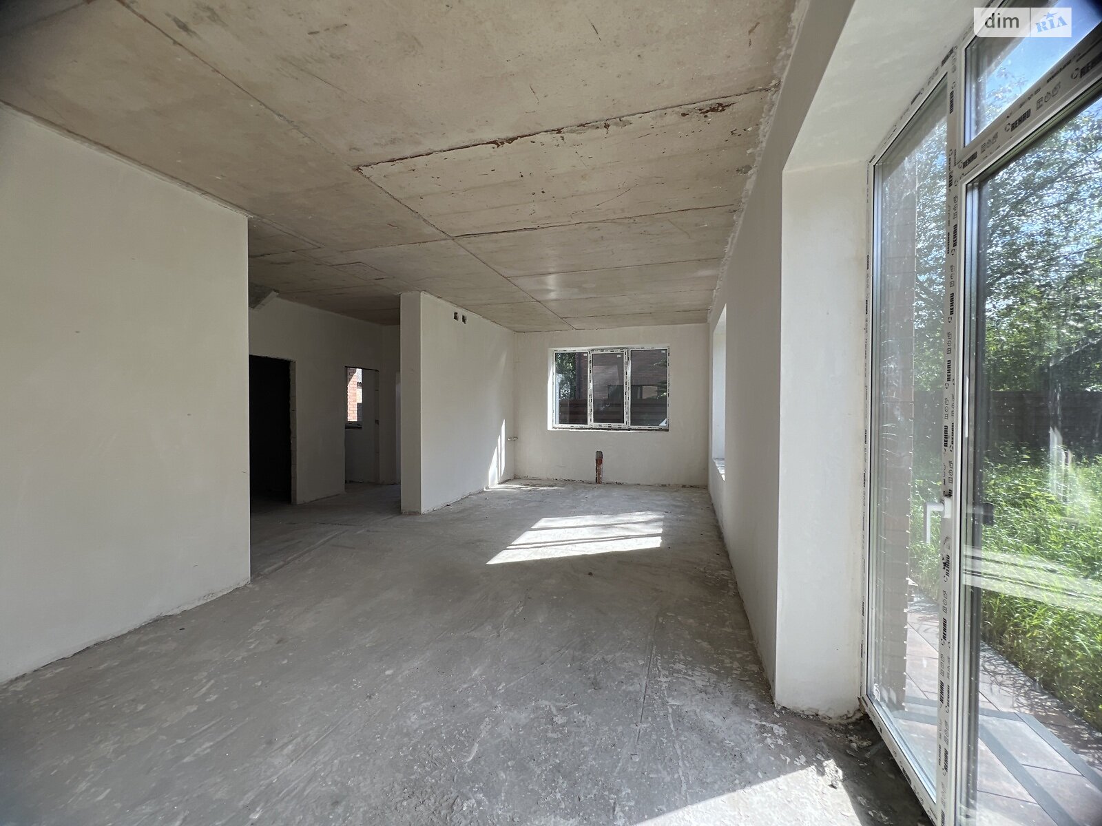 двоповерховий будинок з мансардою, 130 кв. м, пінобетон. Продаж у Ворзелі фото 1 двоповерховий будинок з мансардою, 130 кв. м, пінобетон. Продаж у Ворзелі фото 1
