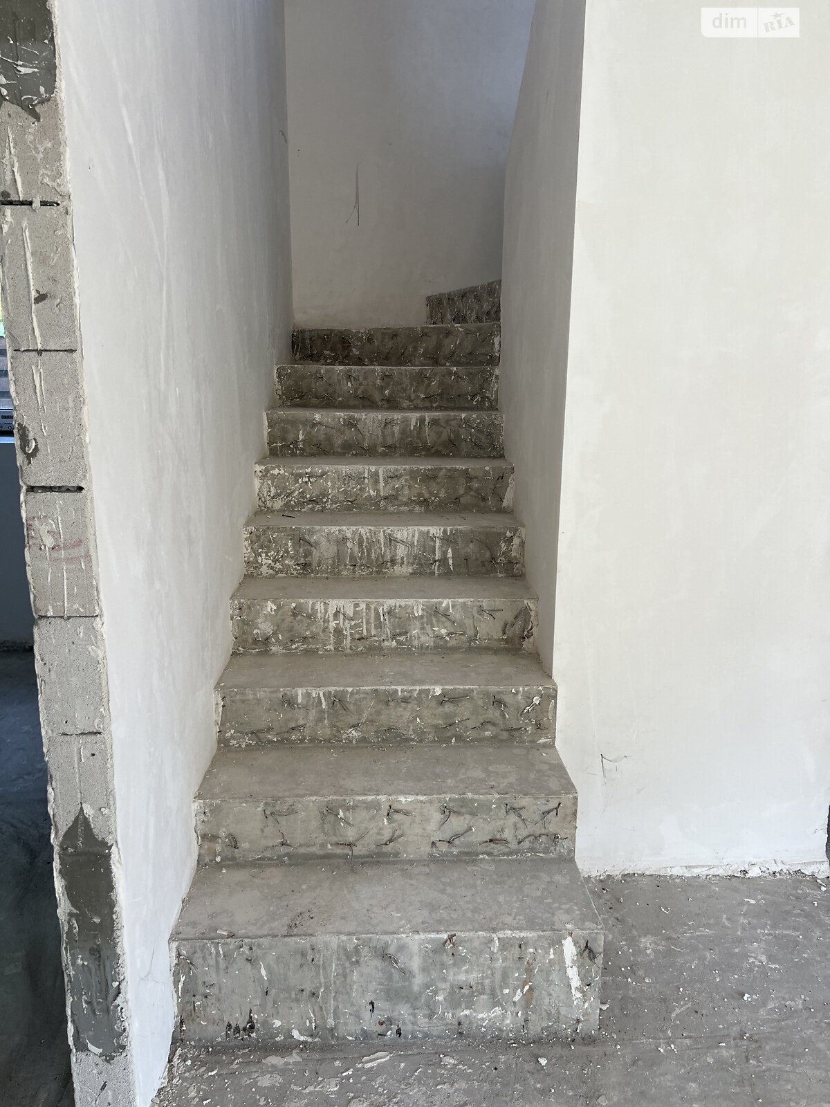 двоповерховий будинок з мансардою, 130 кв. м, пінобетон. Продаж у Ворзелі фото 1 двоповерховий будинок з мансардою, 130 кв. м, пінобетон. Продаж у Ворзелі фото 1