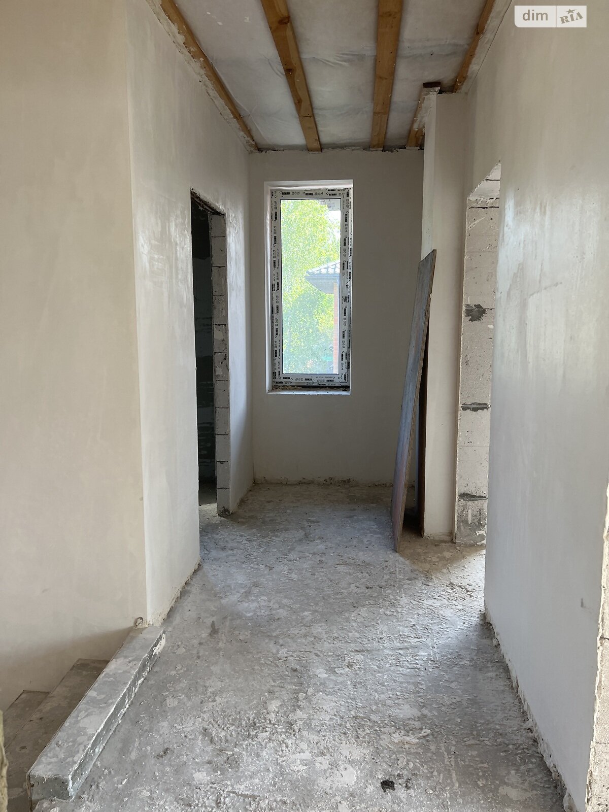 двоповерховий будинок з мансардою, 130 кв. м, пінобетон. Продаж у Ворзелі фото 1 двоповерховий будинок з мансардою, 130 кв. м, пінобетон. Продаж у Ворзелі фото 1
