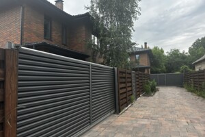 двоповерховий будинок з мансардою, 130 кв. м, газобетон. Продаж у Ворзелі фото 2