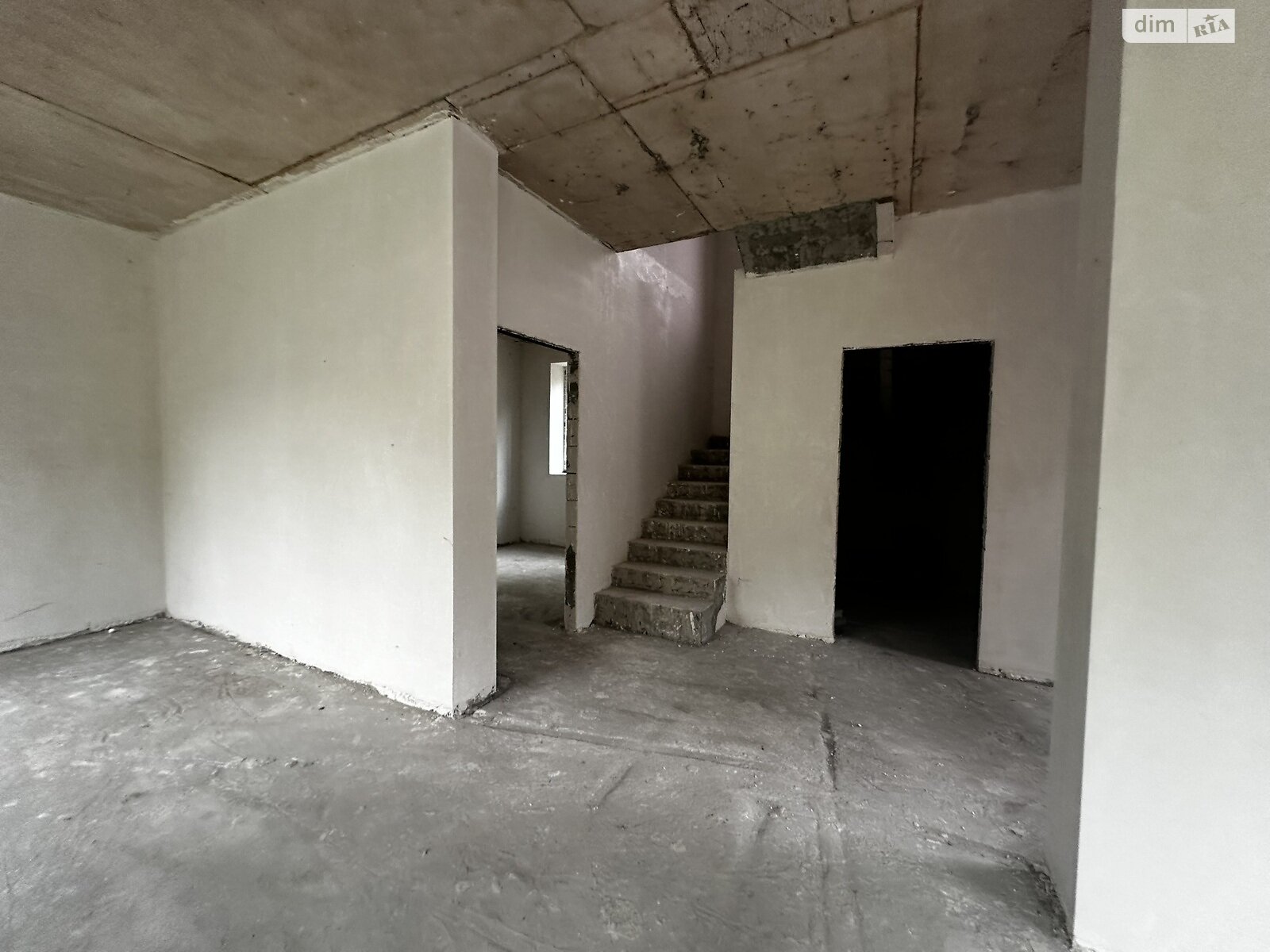 двоповерховий будинок з мансардою, 130 кв. м, газобетон. Продаж у Ворзелі фото 1 двоповерховий будинок з мансардою, 130 кв. м, газобетон. Продаж у Ворзелі фото 1