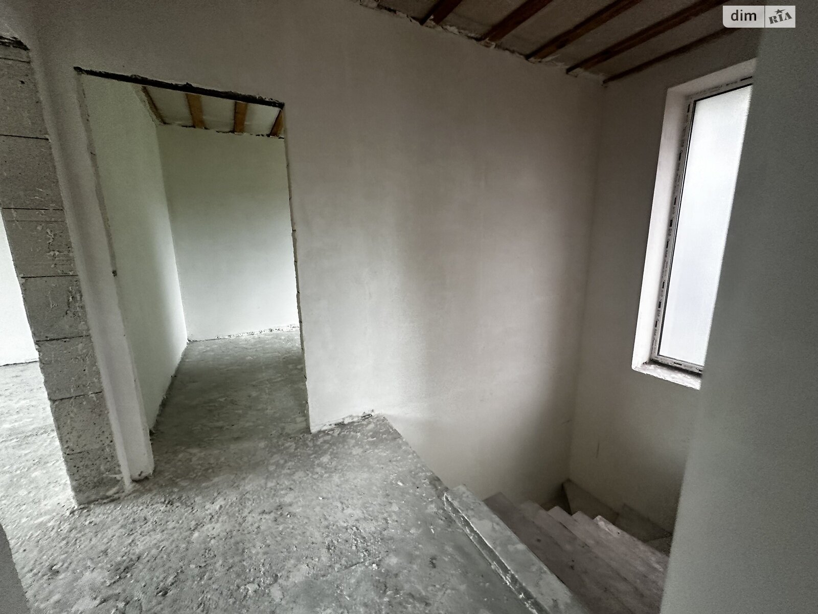 двоповерховий будинок з мансардою, 130 кв. м, газобетон. Продаж у Ворзелі фото 1 двоповерховий будинок з мансардою, 130 кв. м, газобетон. Продаж у Ворзелі фото 1