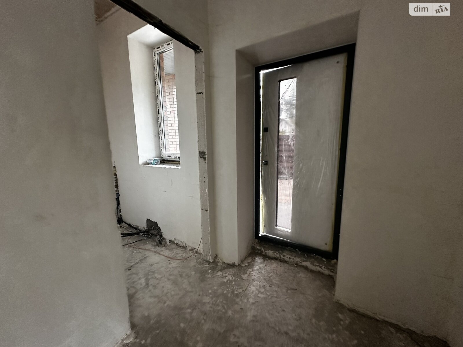 двоповерховий будинок з мансардою, 130 кв. м, газобетон. Продаж у Ворзелі фото 1 двоповерховий будинок з мансардою, 130 кв. м, газобетон. Продаж у Ворзелі фото 1