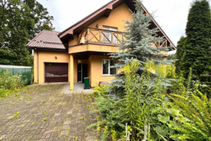 двухэтажный дом с гаражом, 220 кв. м, газобетон. Продажа в Ворзеле фото 2