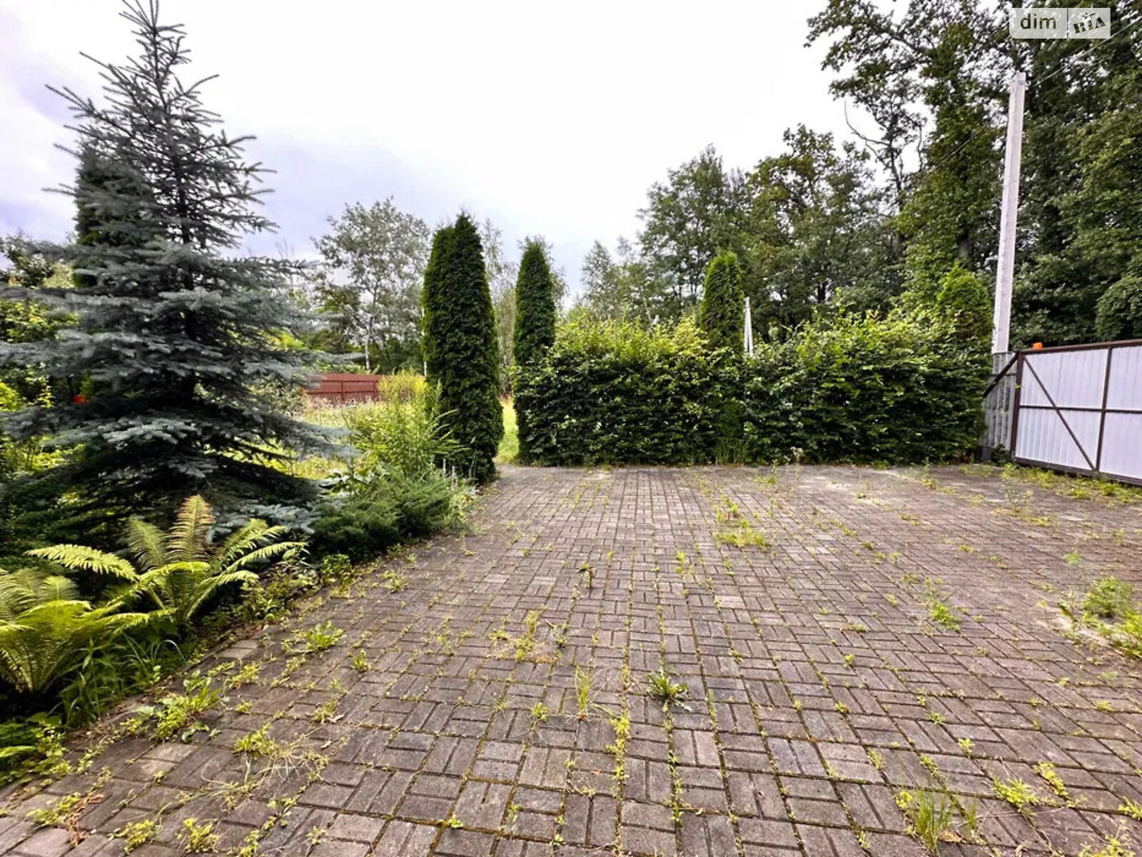 двухэтажный дом с гаражом, 220 кв. м, газобетон. Продажа в Ворзеле фото 1