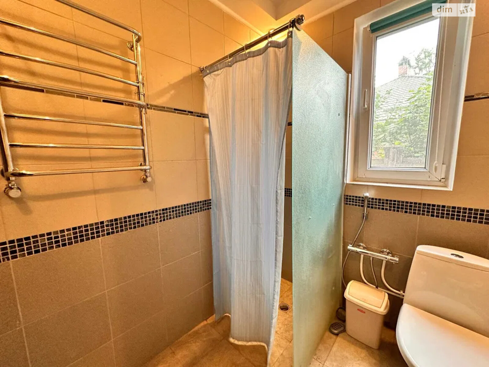 двухэтажный дом с гаражом, 220 кв. м, газобетон. Продажа в Ворзеле фото 1