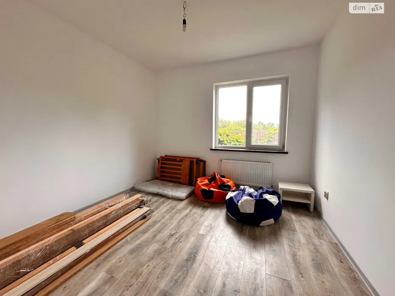 двухэтажный дом с гаражом, 220 кв. м, газобетон. Продажа в Ворзеле фото 1