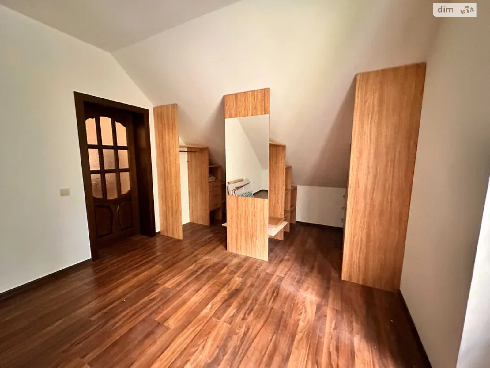 двухэтажный дом с гаражом, 220 кв. м, газобетон. Продажа в Ворзеле фото 1