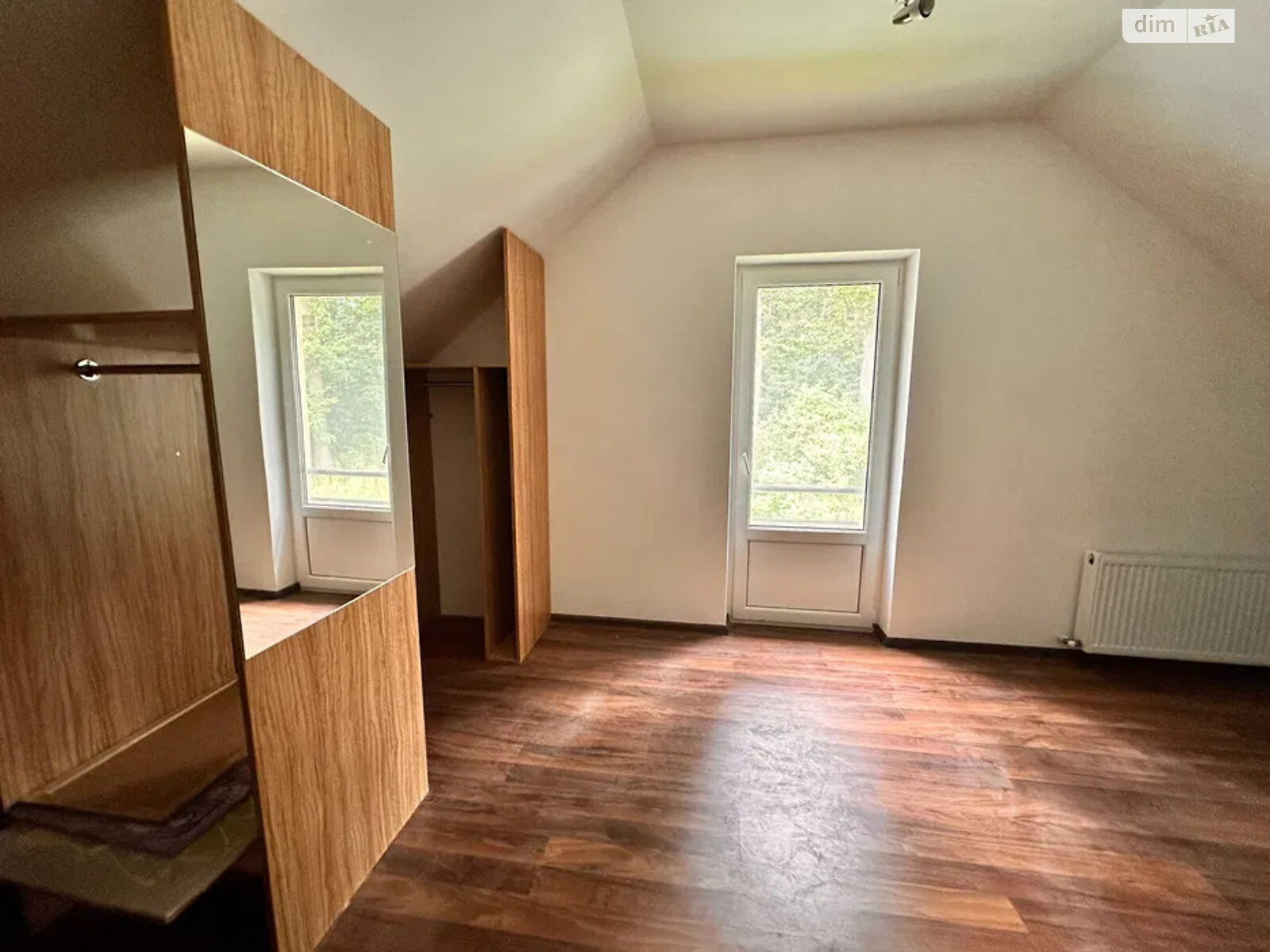 двухэтажный дом с гаражом, 220 кв. м, газобетон. Продажа в Ворзеле фото 1