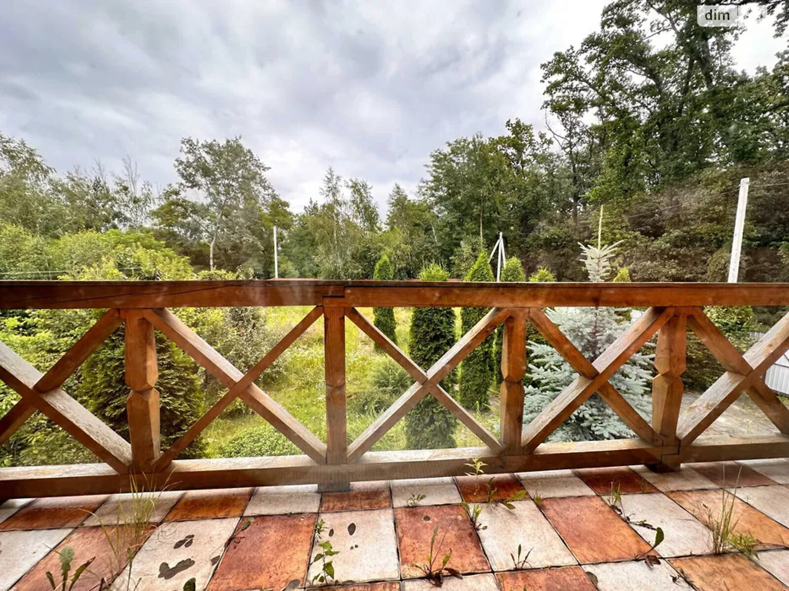 двухэтажный дом с гаражом, 220 кв. м, газобетон. Продажа в Ворзеле фото 1