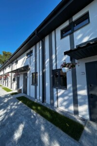 двоповерховий будинок, 45 кв. м, кирпич. Продаж у Ворзелі фото 2
