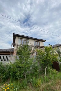 двоповерховий будинок з верандою, 120 кв. м, цегла. Продаж у Ворзелі фото 2