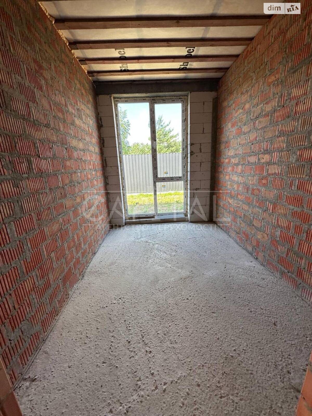 двоповерховий будинок, 210 кв. м, цегла. Продаж у Ворзелі фото 1 двоповерховий будинок, 210 кв. м, цегла. Продаж у Ворзелі фото 1