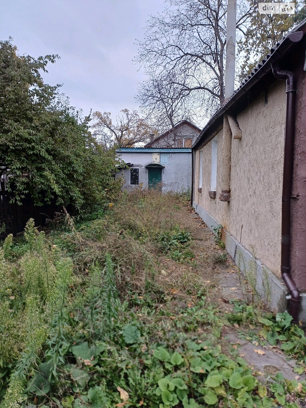 одноэтажный дом, 55 кв. м, кирпич. Продажа в Ворзеле фото 1 одноэтажный дом, 55 кв. м, кирпич. Продажа в Ворзеле фото 1